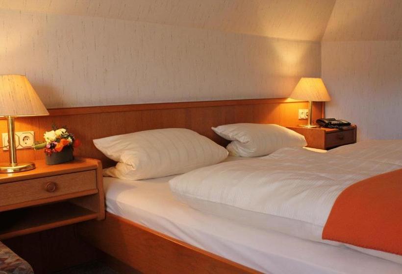 호텔 Parkschenke Simon