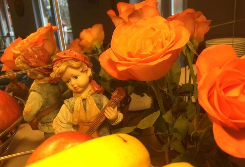 هتل Pension Lydia