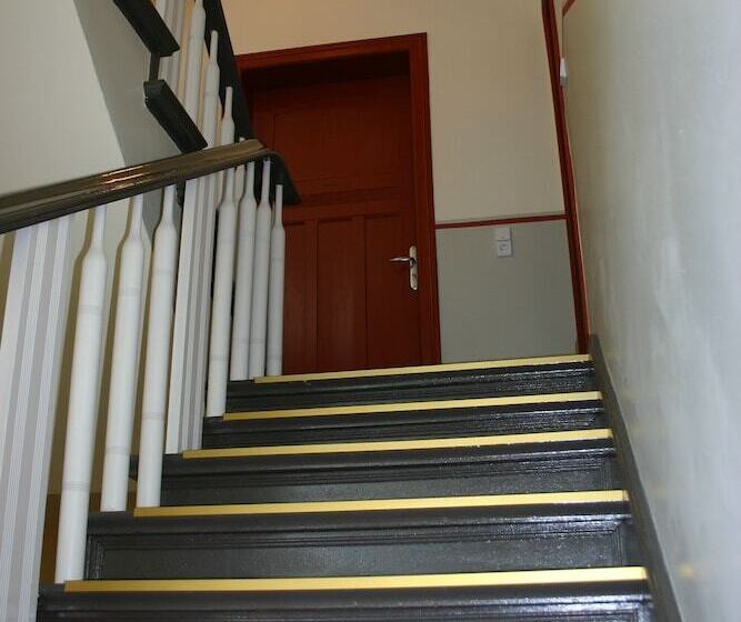 酒店 Pension Unicat