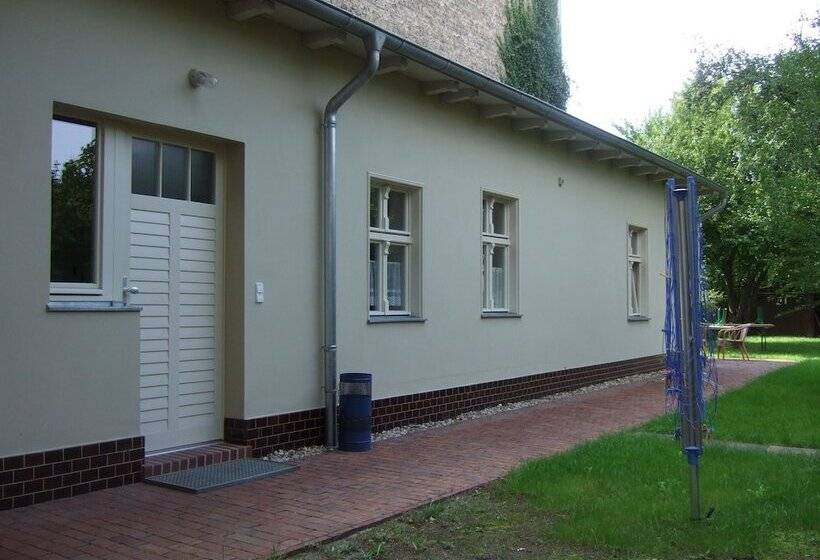 酒店 Pension Unicat