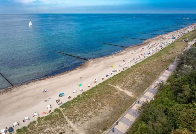 Отель Polarstern