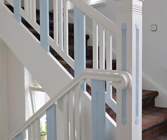 Отель Polarstern