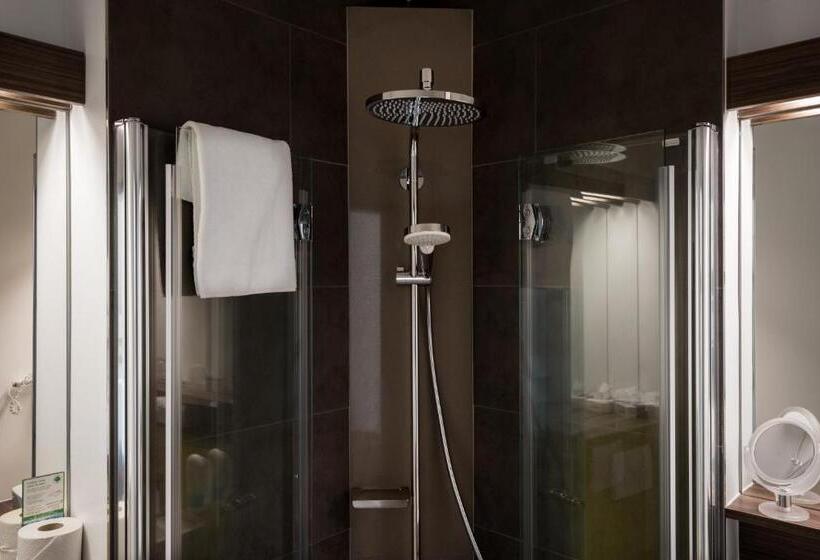 فندق Radlon Fahrrad Komfort