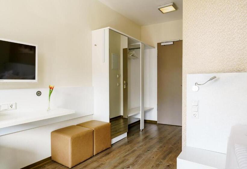 فندق Radlon Fahrrad Komfort