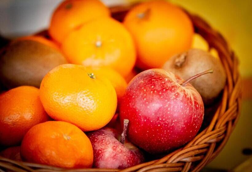 ホテル & Restaurant Alter Speicher