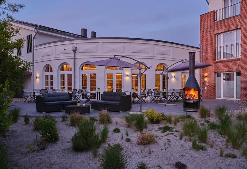 בית מלון כפרי Restaurant Burgklause