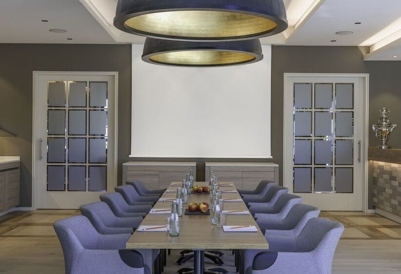 فندق Restaurant Burgklause