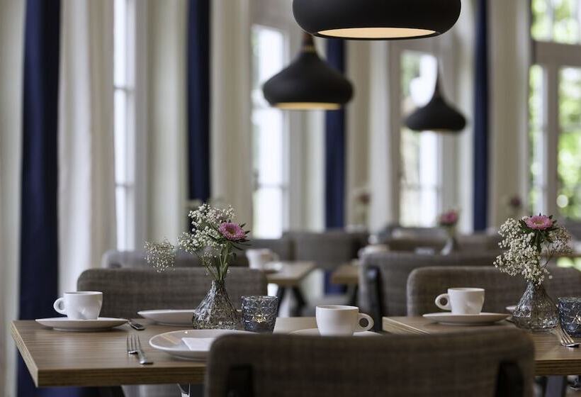 فندق Restaurant Burgklause