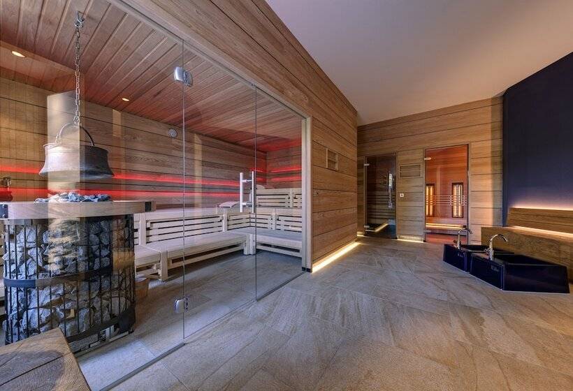 فندق Restaurant Burgklause