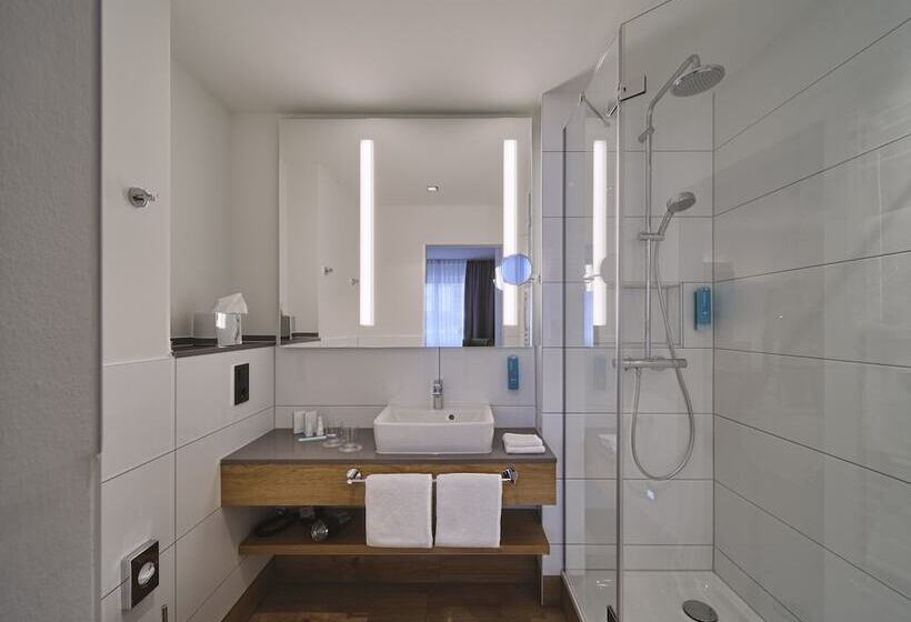 בית מלון כפרי Restaurant Burgklause