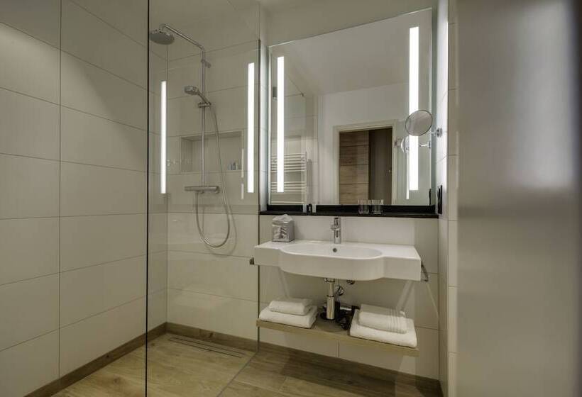 בית מלון כפרי Restaurant Burgklause