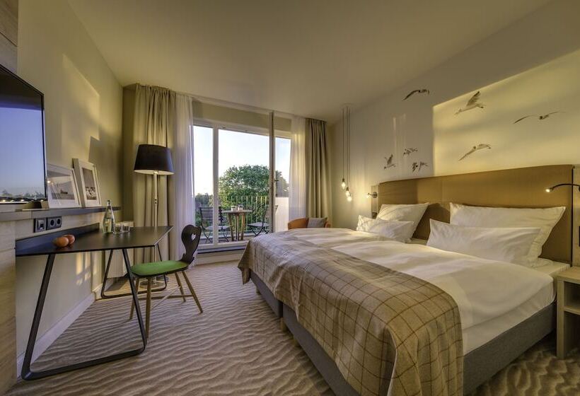 فندق Restaurant Burgklause