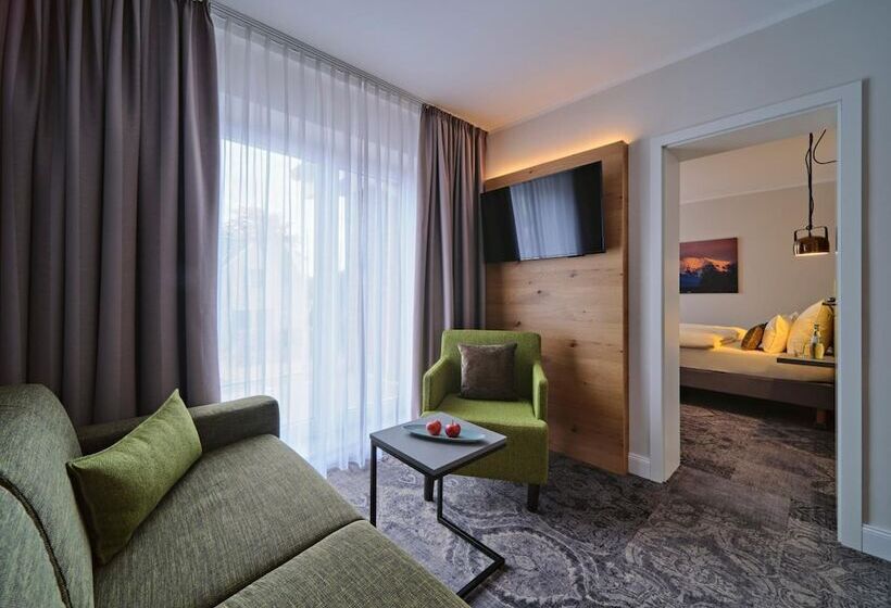 בית מלון כפרי Restaurant Burgklause