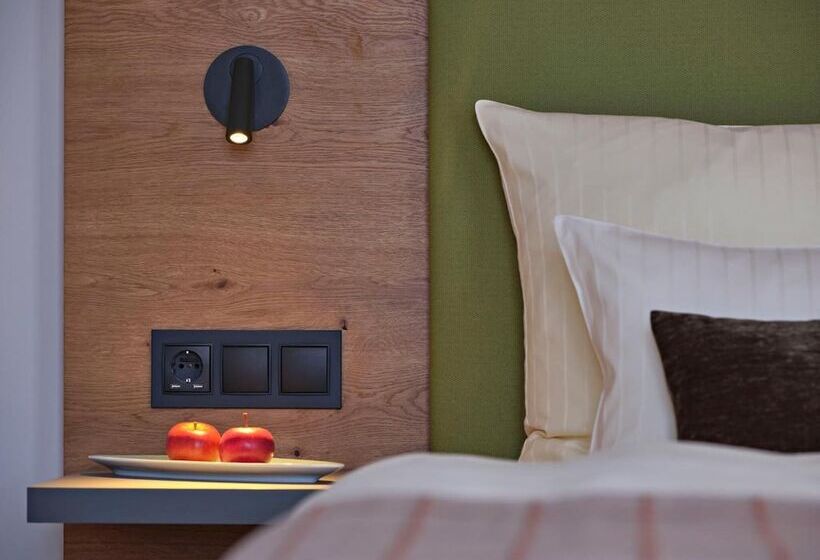 בית מלון כפרי Restaurant Burgklause