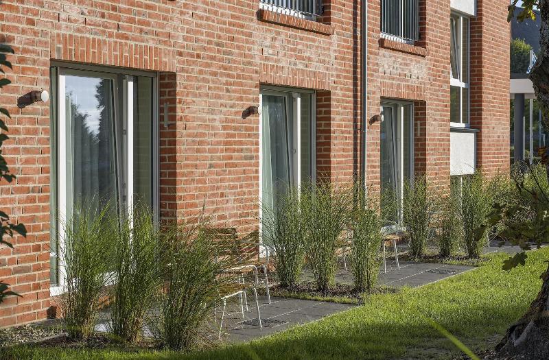 בית מלון כפרי Restaurant Burgklause