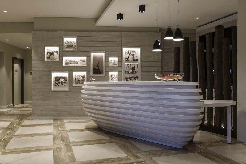 בית מלון כפרי Restaurant Burgklause