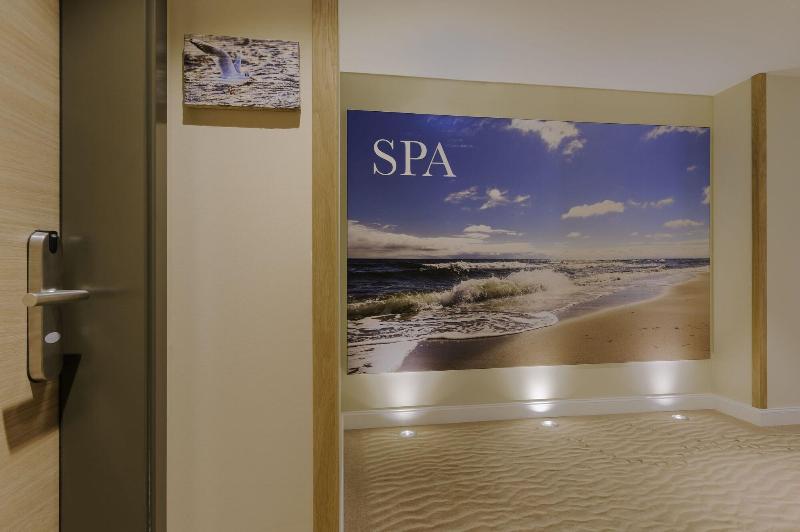 فندق Restaurant Burgklause