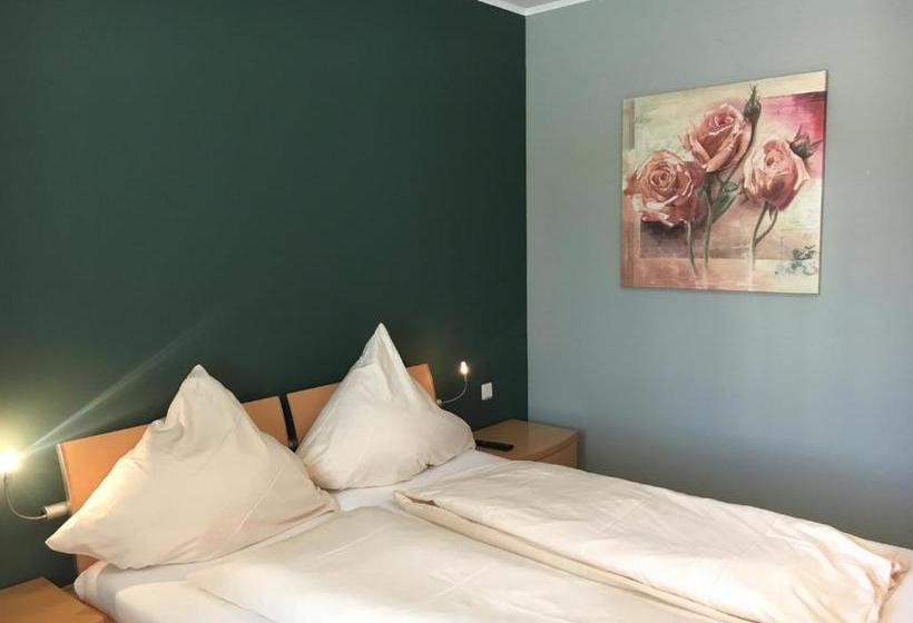 호텔 La Fontana Costanzo