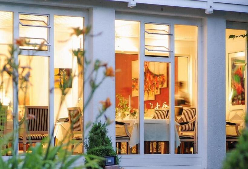 호텔 Restaurant Sengscheider Hof