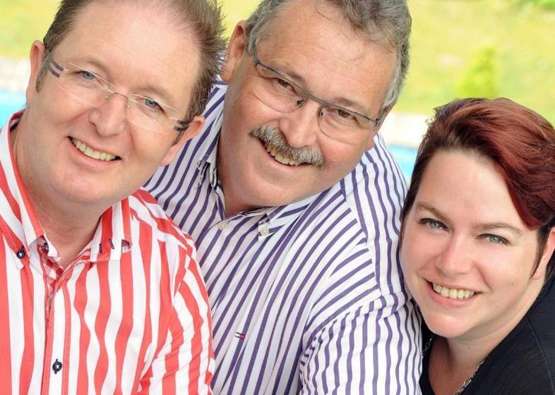 Отель Restaurant Sengscheider Hof