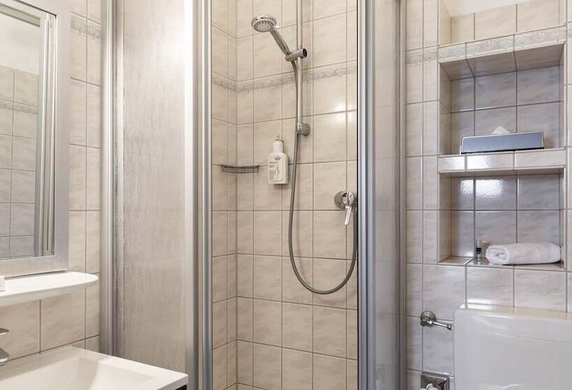 فندق & Restaurant Villa Ulmenhof