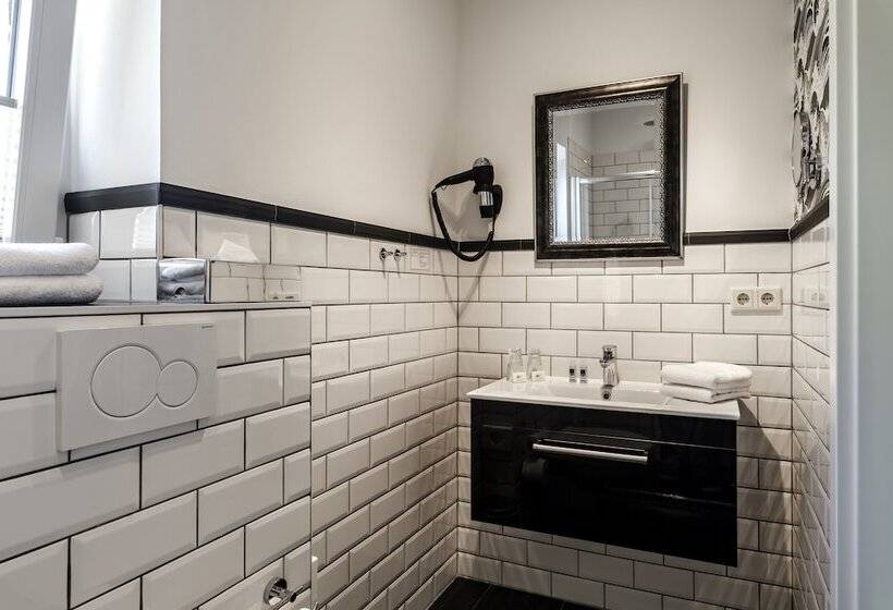 فندق & Restaurant Villa Ulmenhof