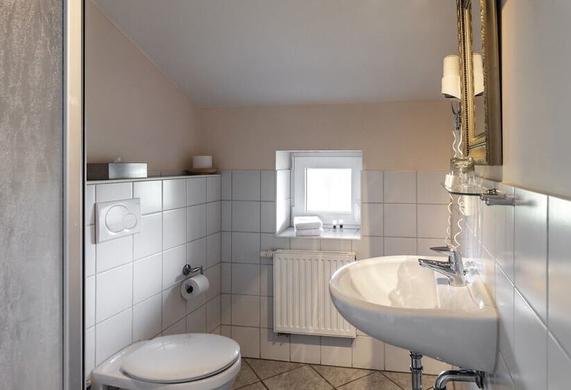 فندق & Restaurant Villa Ulmenhof