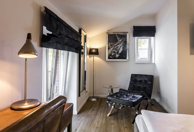 فندق & Restaurant Villa Ulmenhof