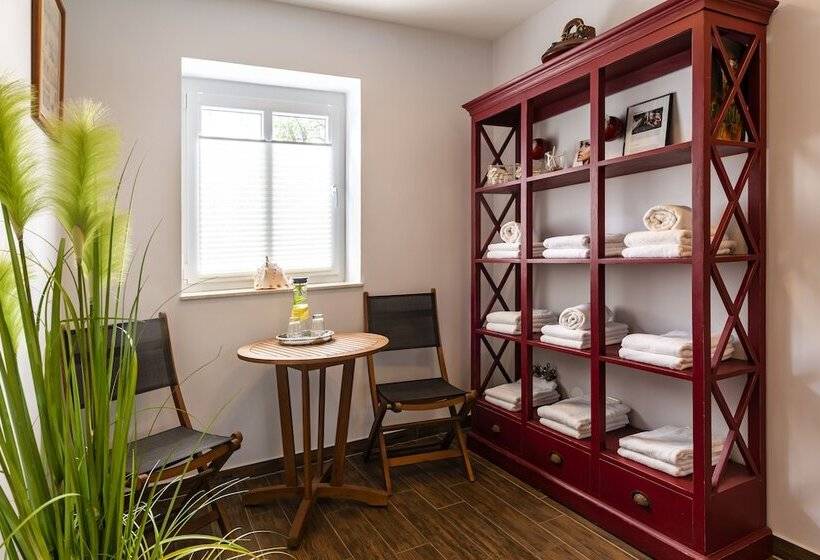 فندق & Restaurant Villa Ulmenhof