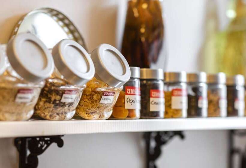 فندق & Restaurant Villa Ulmenhof