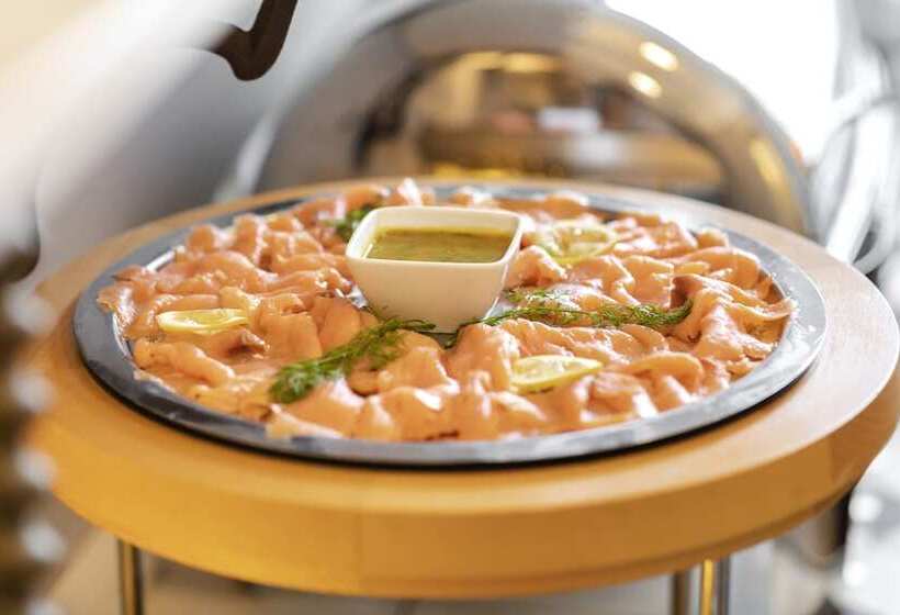 فندق & Restaurant Villa Ulmenhof