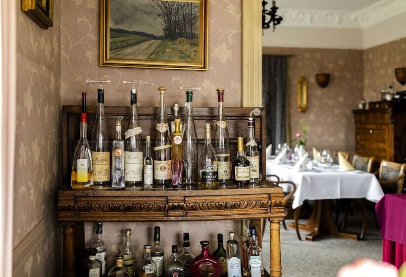 فندق & Restaurant Villa Ulmenhof