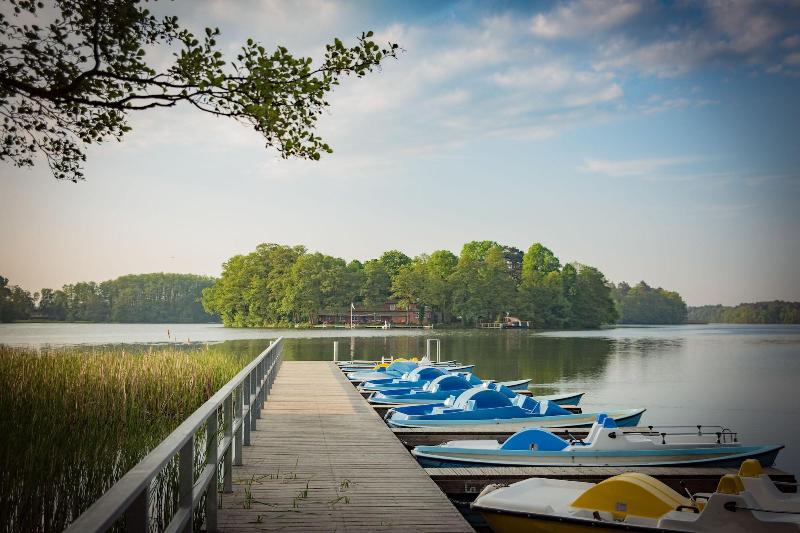 فندق & Restaurant Waldschlosschen