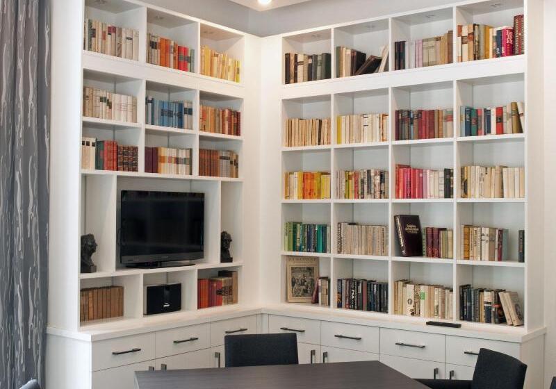 فندق & Restaurant Waldschlosschen