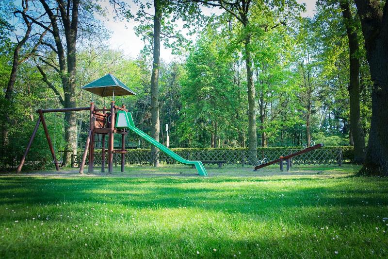 فندق & Restaurant Waldschlosschen