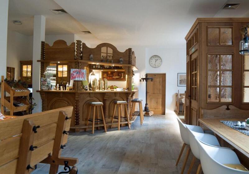 فندق & Restaurant Waldschlosschen