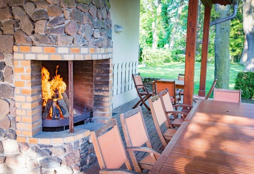 فندق & Restaurant Waldschlosschen