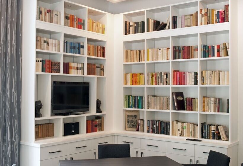 בית מלון כפרי & Restaurant Waldschlosschen