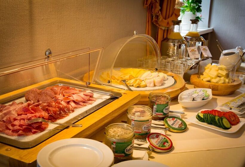 فندق & Restaurant Waldschlosschen