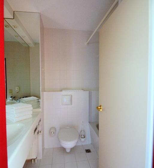 호텔 Rosenstadt & Malxestube Restaurant