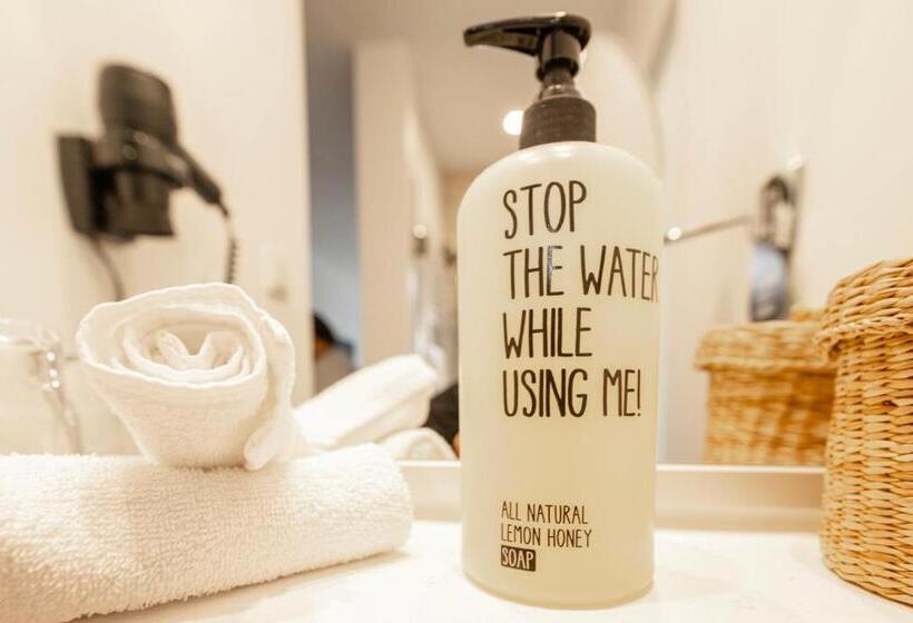 ホテル Sand Lifestyle