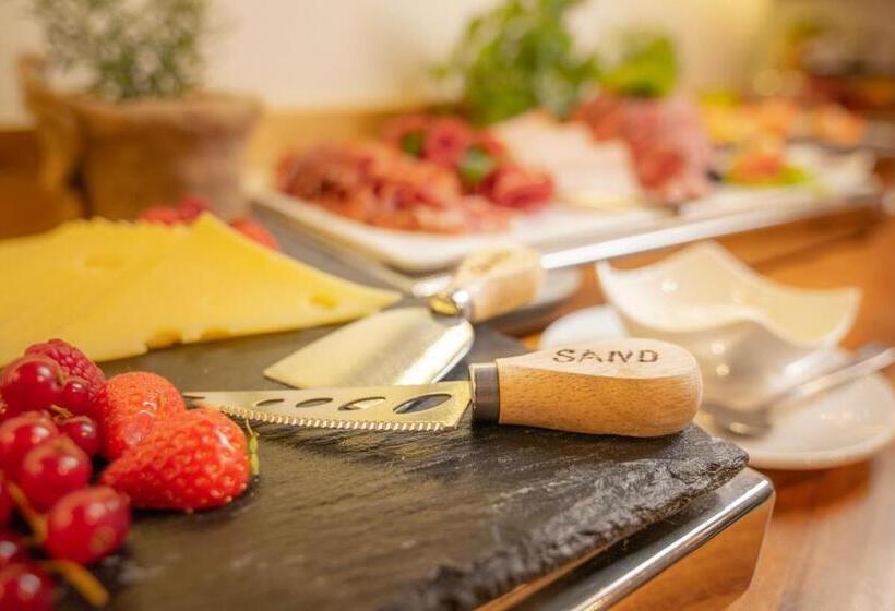 ホテル Sand Lifestyle