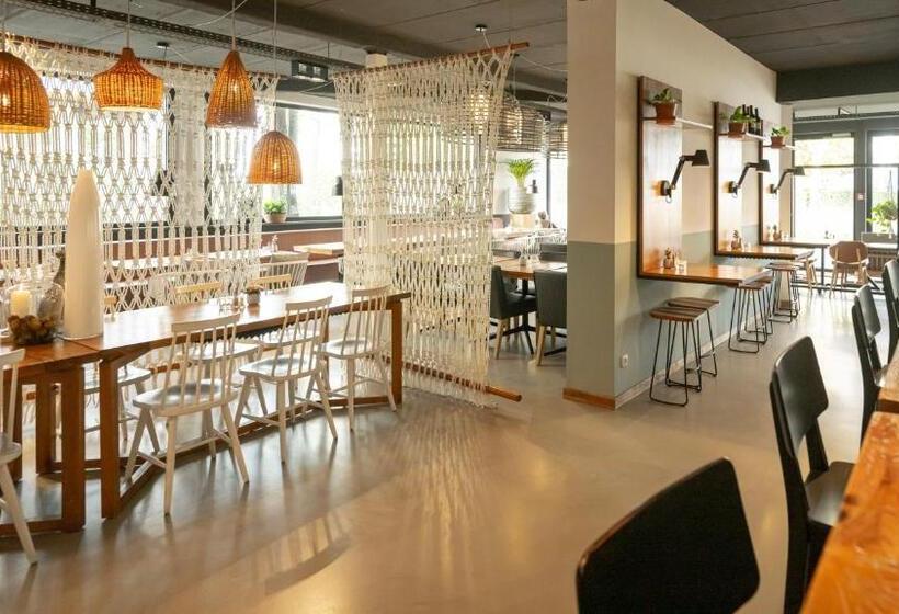 ホテル Sand Lifestyle