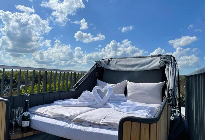 ホテル Sand Lifestyle