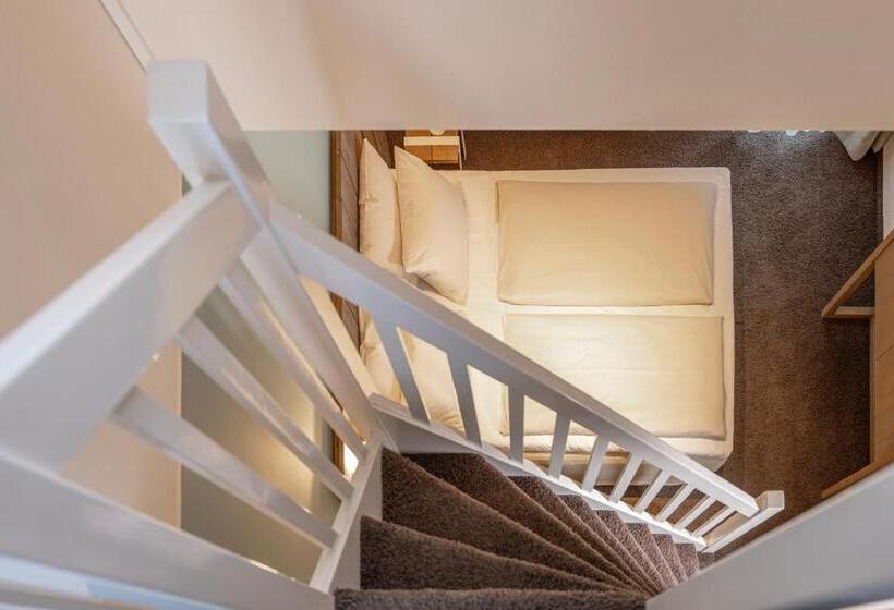 ホテル Sand Lifestyle