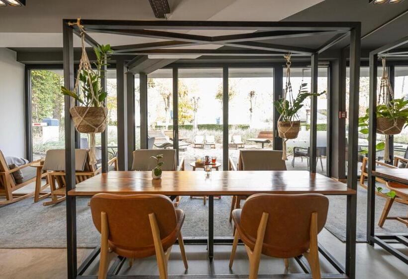 ホテル Sand Lifestyle