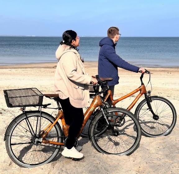 ホテル Sand Lifestyle