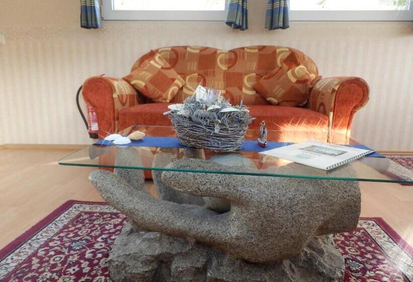 هتل Schiff Perle Bremen