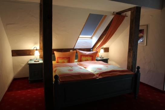 بنسيون Schnatermann