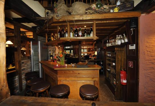 פנסיון Schnatermann